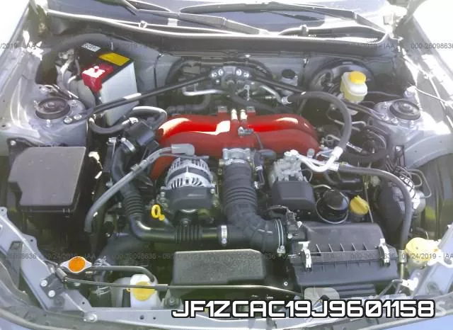 JF1ZCAC19J9601158 фото 2