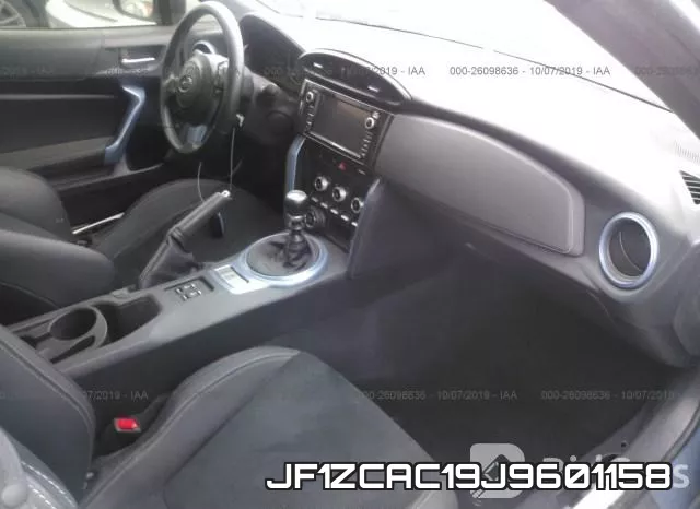 JF1ZCAC19J9601158 фото 6