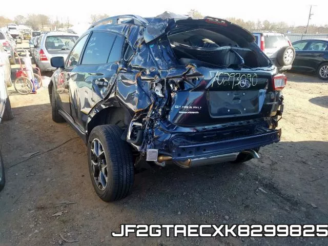 JF2GTAECXK8299825 фото 4