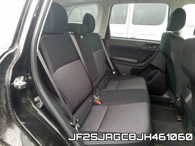 JF2SJAGC8JH461060 фото 7