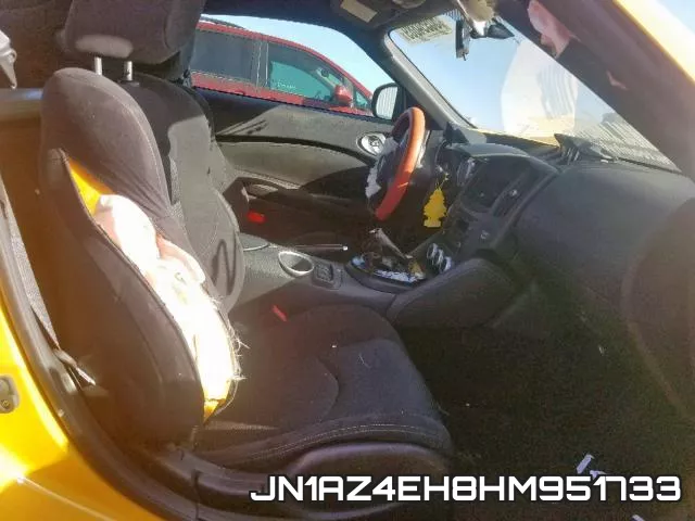 JN1AZ4EH8HM951733 фото 6