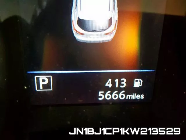 JN1BJ1CP1KW213529 фото 9