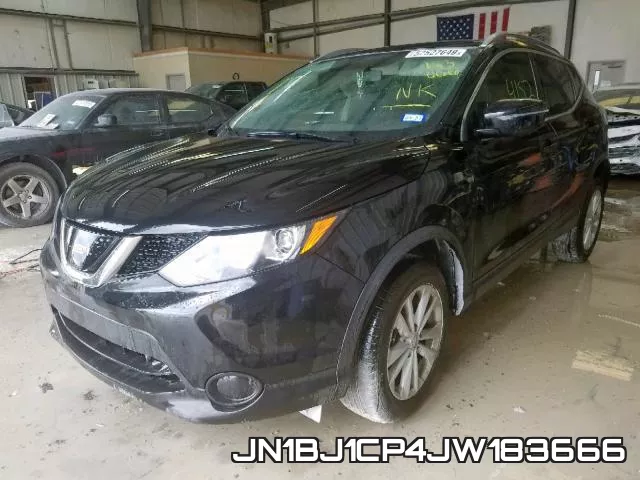 JN1BJ1CP4JW183666 фото 3