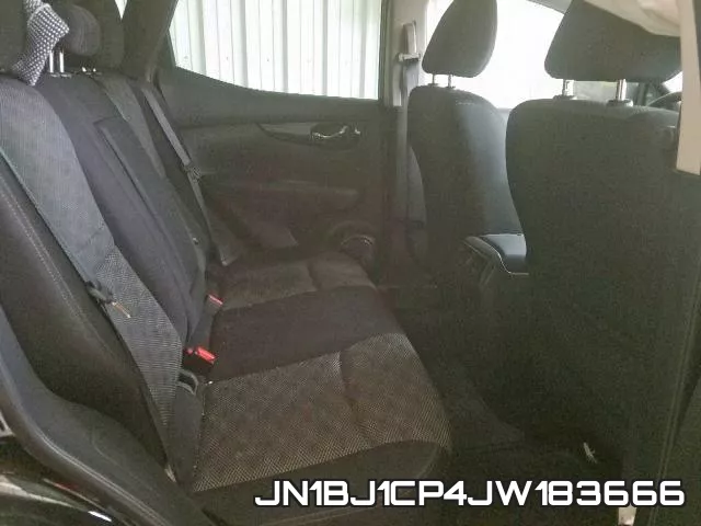 JN1BJ1CP4JW183666 фото 7