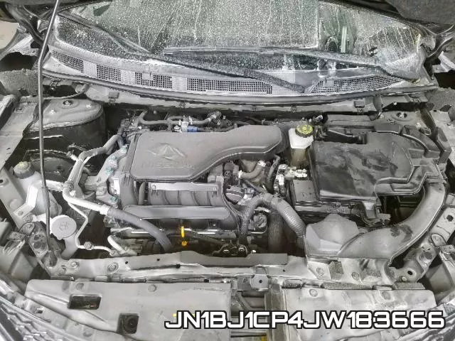 JN1BJ1CP4JW183666 фото 8