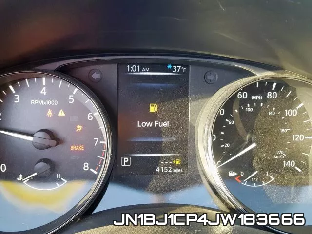 JN1BJ1CP4JW183666 фото 9