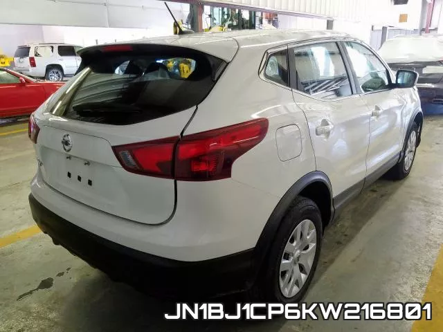 JN1BJ1CP6KW216801 фото 5