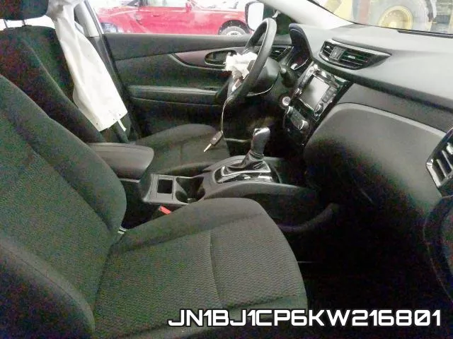 JN1BJ1CP6KW216801 фото 6