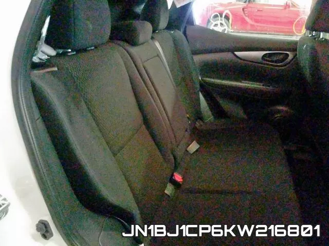 JN1BJ1CP6KW216801 фото 7