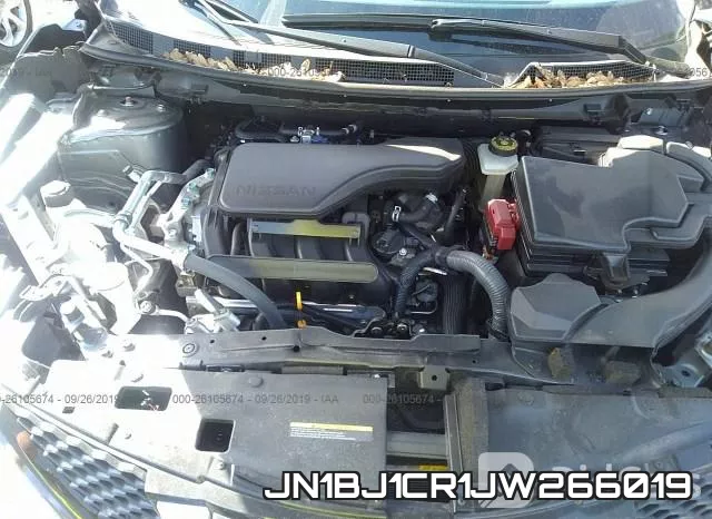 JN1BJ1CR1JW266019 фото 2