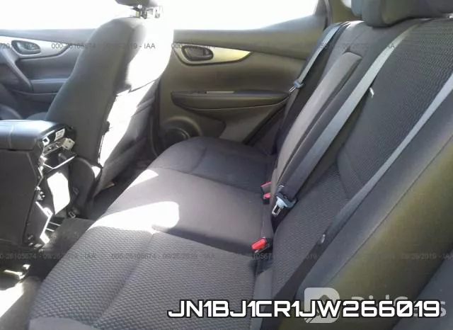 JN1BJ1CR1JW266019 фото 9