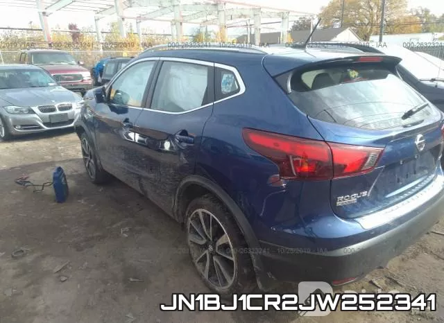 JN1BJ1CR2JW252341 фото 4