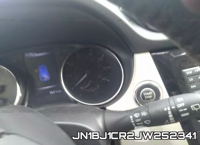 JN1BJ1CR2JW252341 фото 8