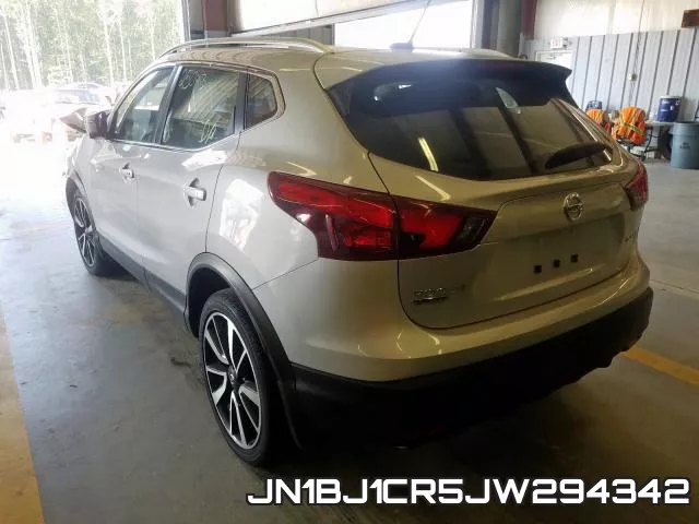 JN1BJ1CR5JW294342 фото 4