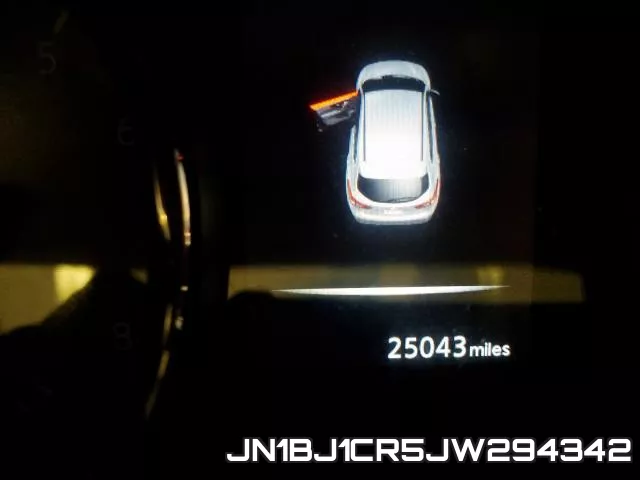 JN1BJ1CR5JW294342 фото 9