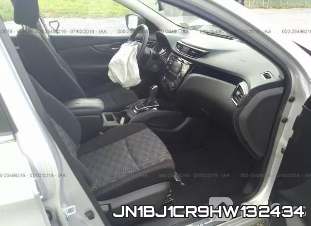 JN1BJ1CR9HW132434 фото 6