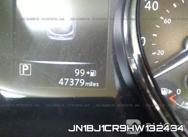 JN1BJ1CR9HW132434 фото 8
