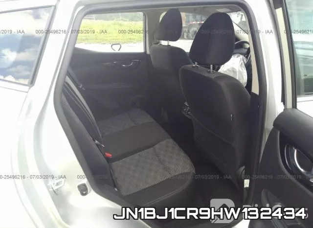 JN1BJ1CR9HW132434 фото 9