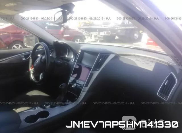 JN1EV7AP5HM741330 фото 6