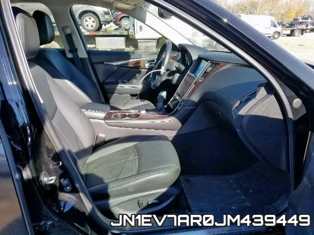 JN1EV7AR0JM439449 фото 6