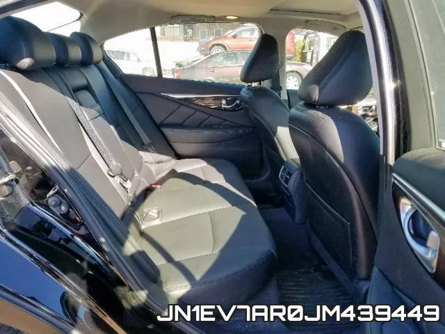 JN1EV7AR0JM439449 фото 7