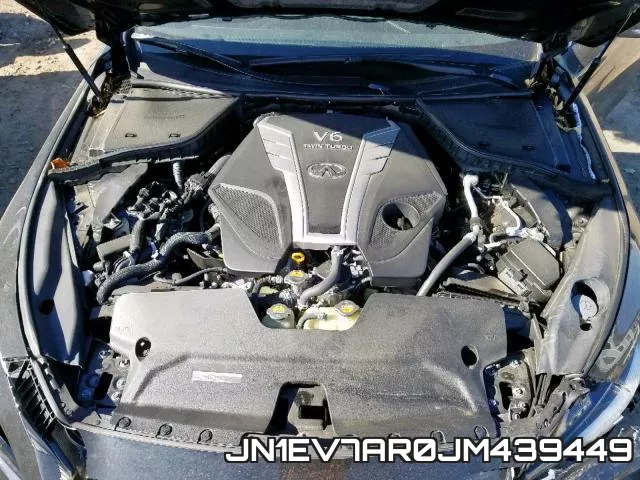 JN1EV7AR0JM439449 фото 8
