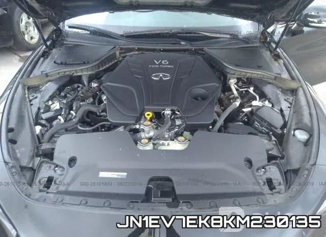 JN1EV7EK8KM230135 фото 2