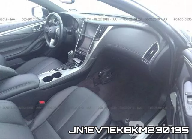 JN1EV7EK8KM230135 фото 6