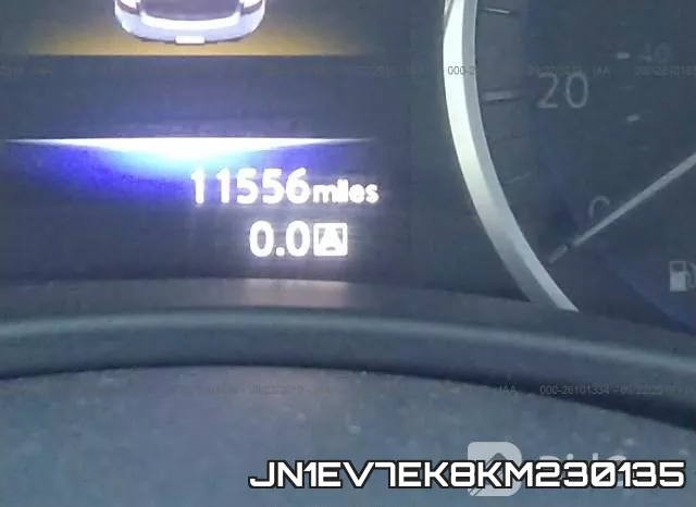 JN1EV7EK8KM230135 фото 8