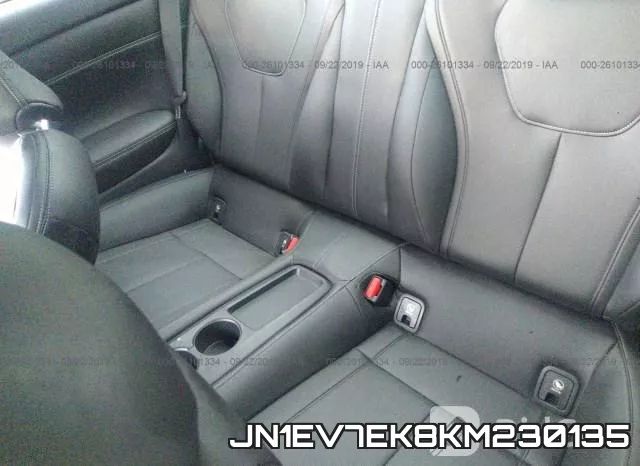 JN1EV7EK8KM230135 фото 9