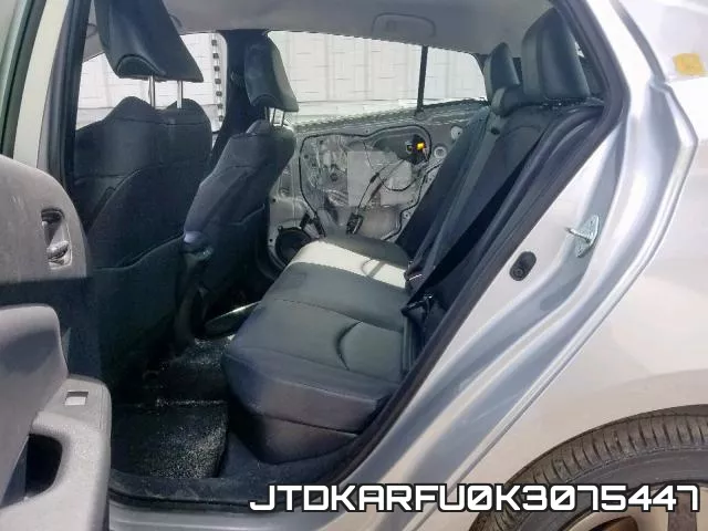 JTDKARFU0K3075447 фото 6