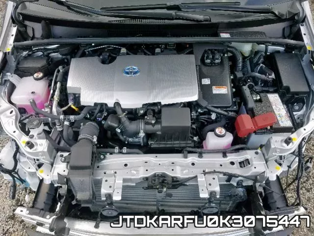 JTDKARFU0K3075447 фото 7