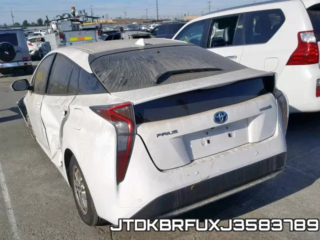 JTDKBRFUXJ3583789 фото 4