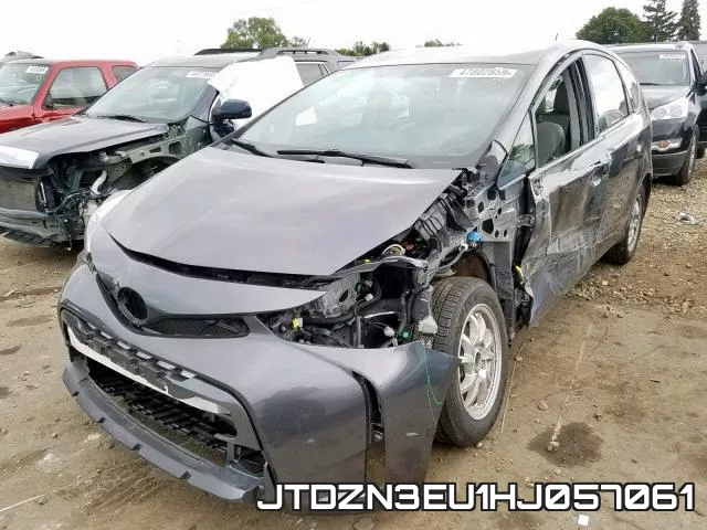 JTDZN3EU1HJ057061 фото 3