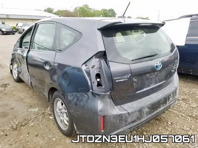 JTDZN3EU1HJ057061 фото 4