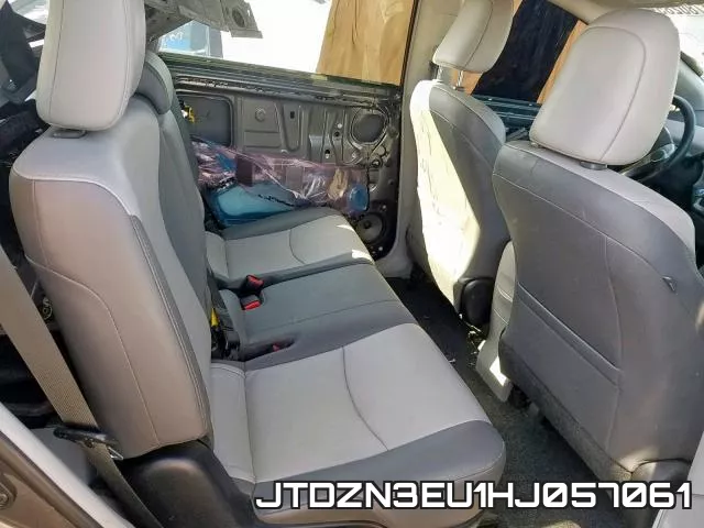 JTDZN3EU1HJ057061 фото 7
