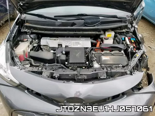 JTDZN3EU1HJ057061 фото 8