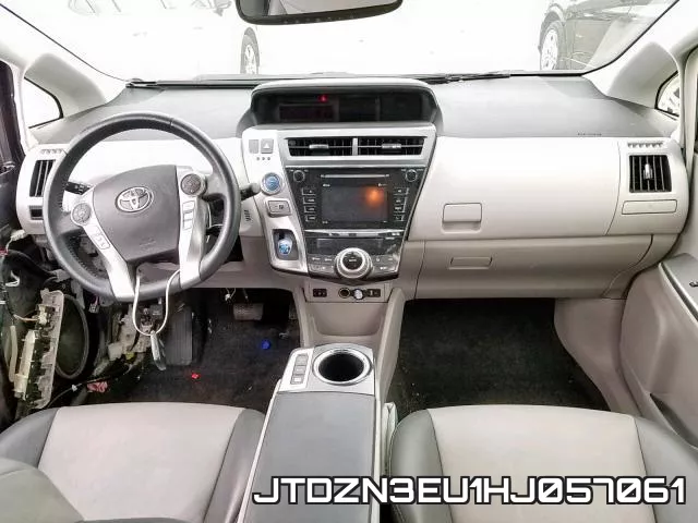 JTDZN3EU1HJ057061 фото 10