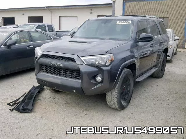 JTEBU5JR1J5499057 фото 3