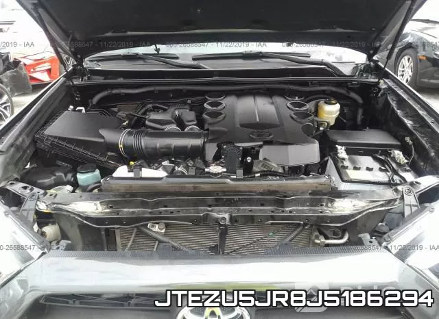 JTEZU5JR8J5186294 фото 2