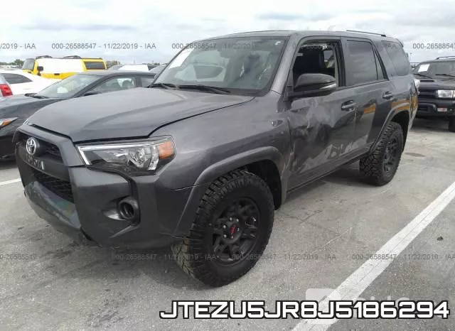 JTEZU5JR8J5186294 фото 3