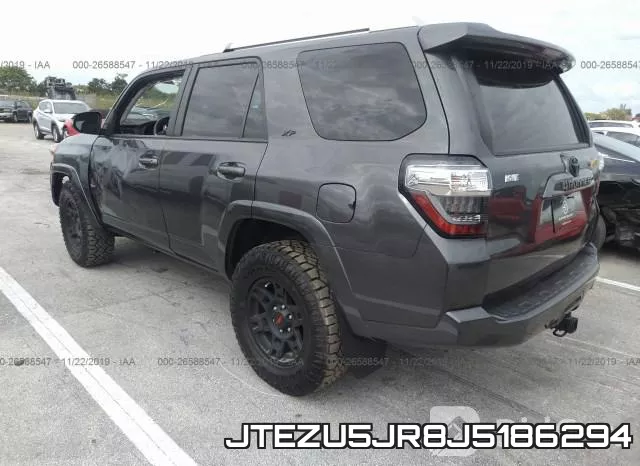 JTEZU5JR8J5186294 фото 4