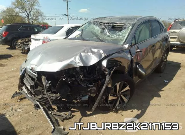 JTJBJRBZ2K2117153 фото 3