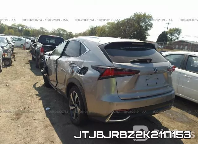 JTJBJRBZ2K2117153 фото 4