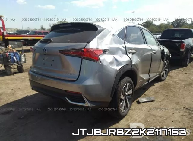 JTJBJRBZ2K2117153 фото 5