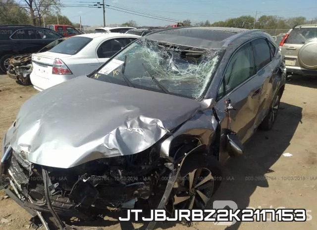 JTJBJRBZ2K2117153 фото 7