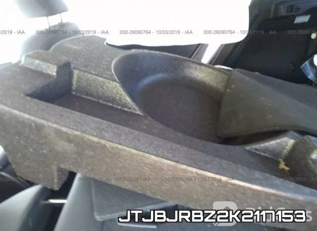 JTJBJRBZ2K2117153 фото 9