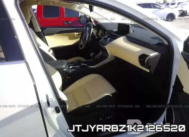 JTJYARBZ1K2126520 фото 6