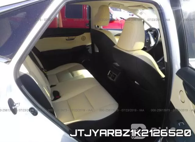 JTJYARBZ1K2126520 фото 9
