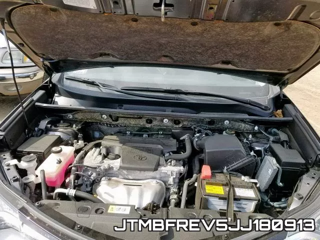 JTMBFREV5JJ180913 фото 8